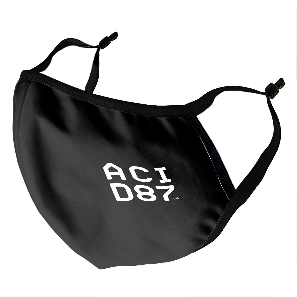 Acid87 Complete Face Mask Bundle (4 Masks)