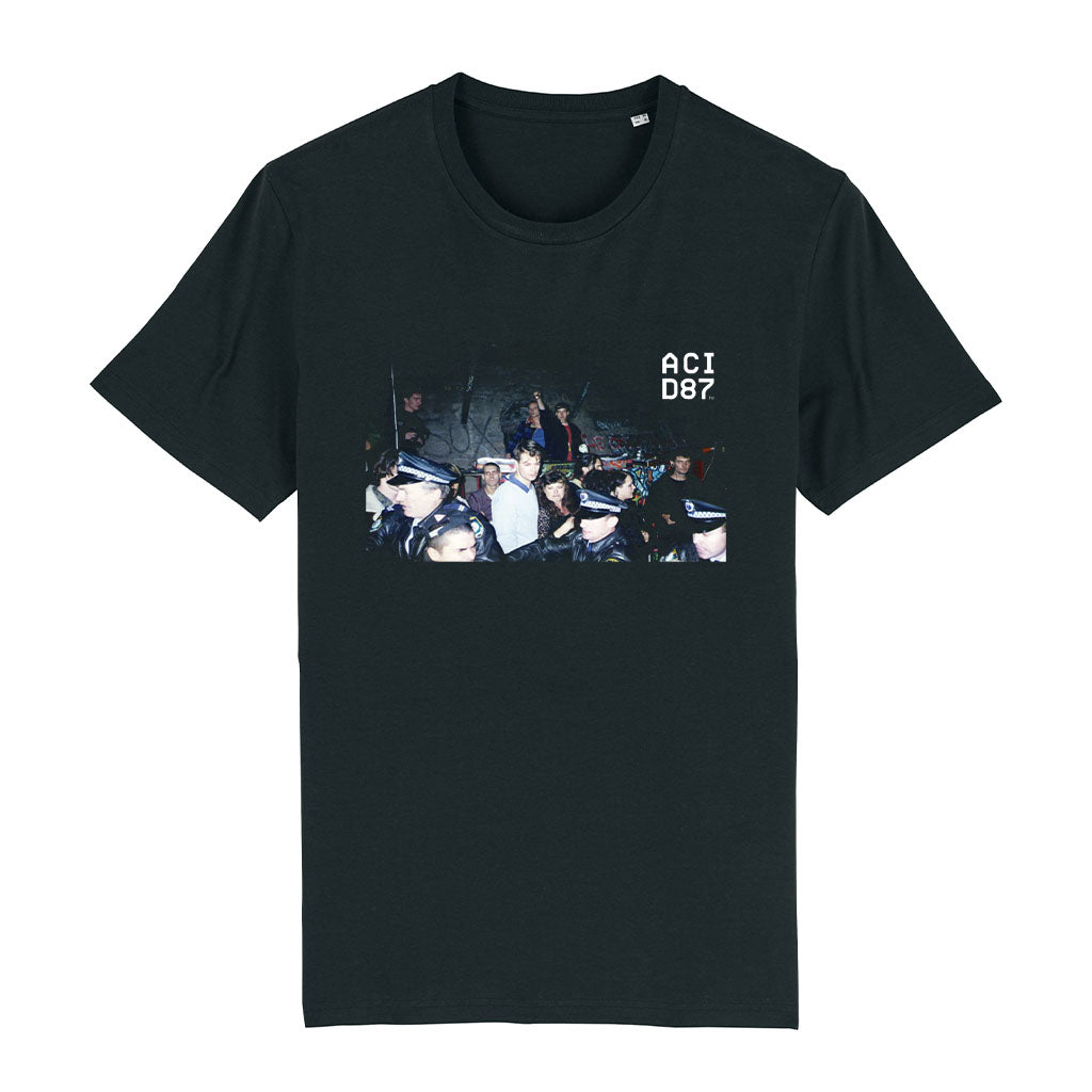 Ftp factory logo t shirt