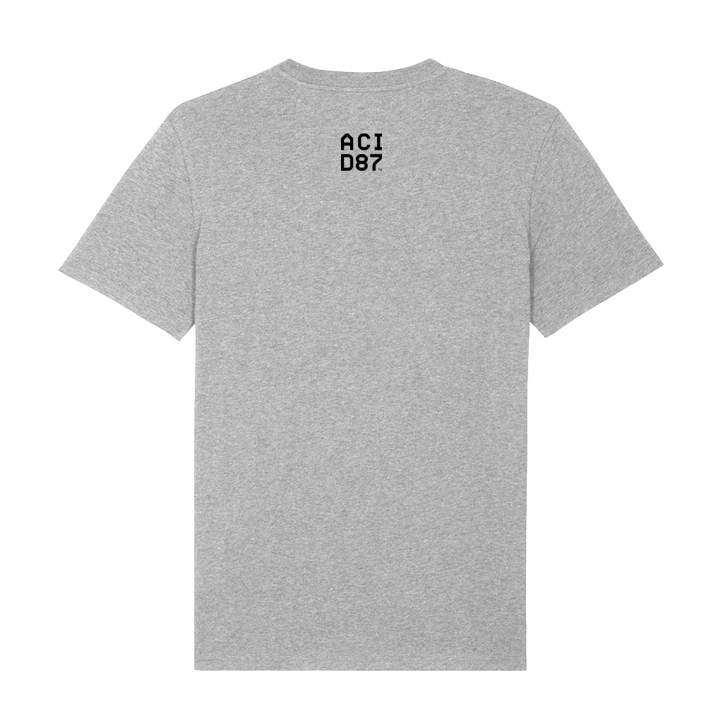 Real Raver Est 1991 Unisex T-Shirt