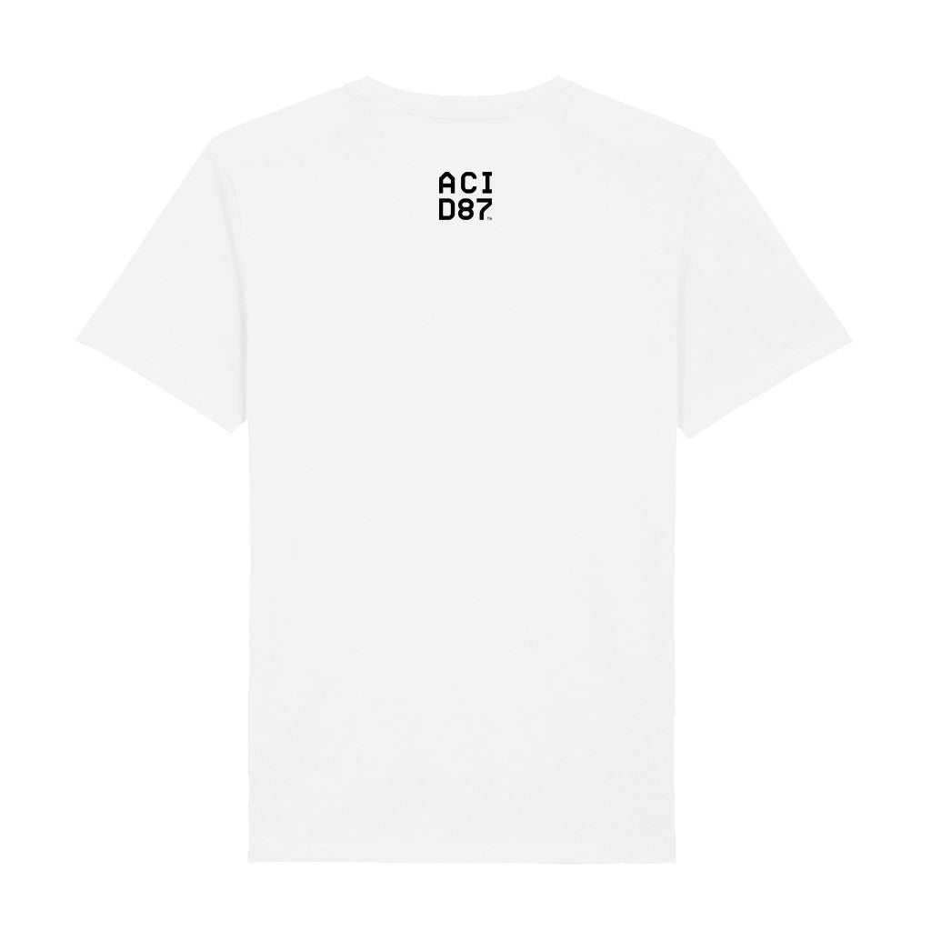 Real Raver Est 1991 Unisex T-Shirt