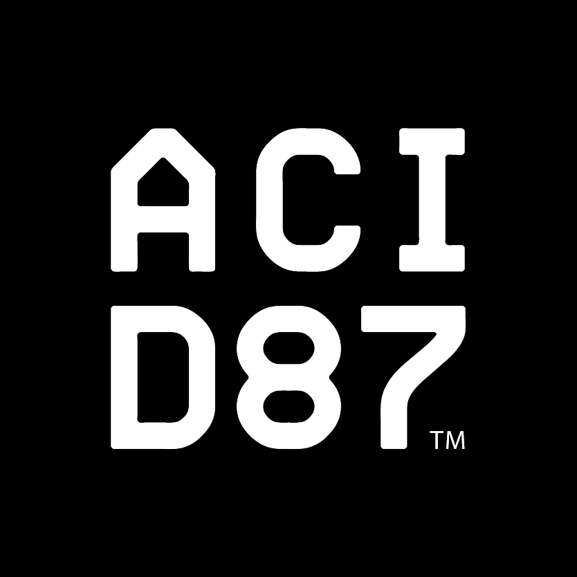 Acid87