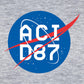 Acid Space Unisex Sweatshirt