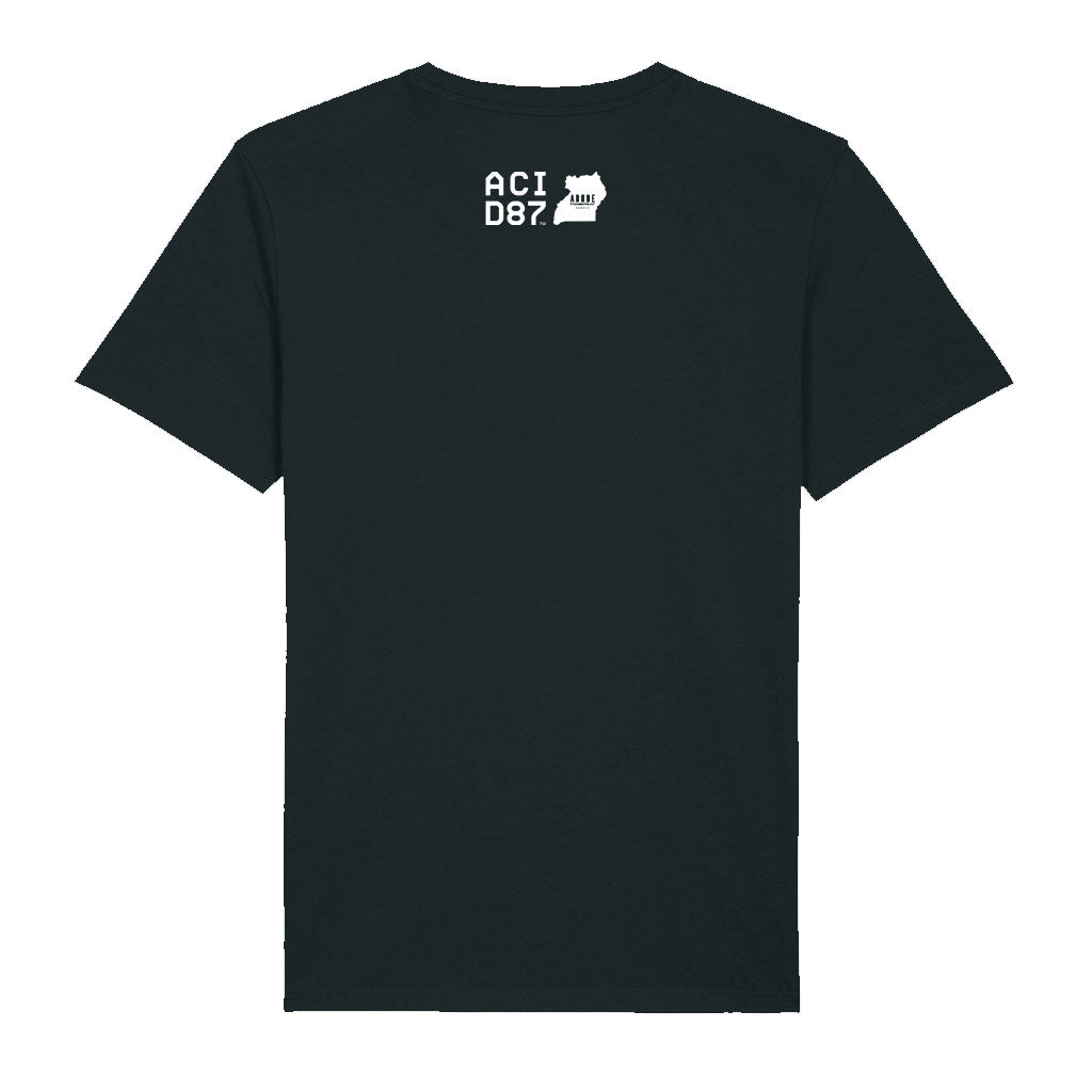 Abode B2B Unisex Organic T-Shirt
