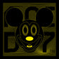 Acid Mouse Mouse Logo Unisex Sweatshirt