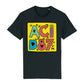 Acid87 Keith Logo Unisex T-Shirt