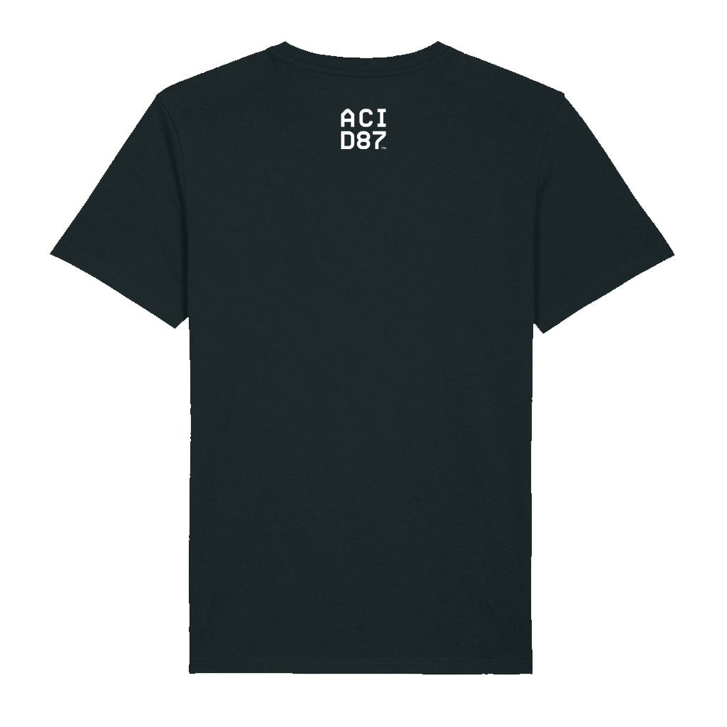 Acid87 Keith Landscape Logo Unisex T-Shirt